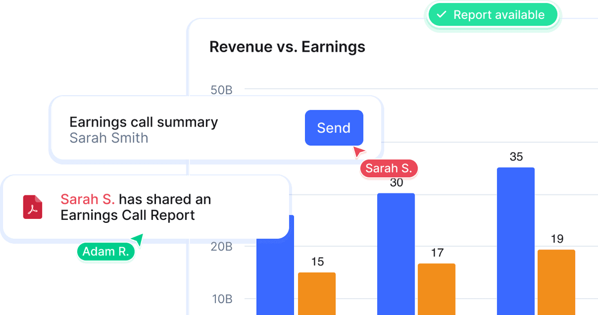 Image of application